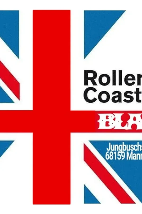 Event: Rollercoaster – DJs Evil Lynn & Red Snapper Event-Bild: Rollercoaster – DJs Evil Lynn & Red Snapper