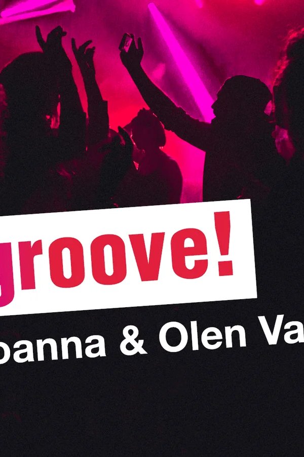 Event: groove! Event-Bild: groove!