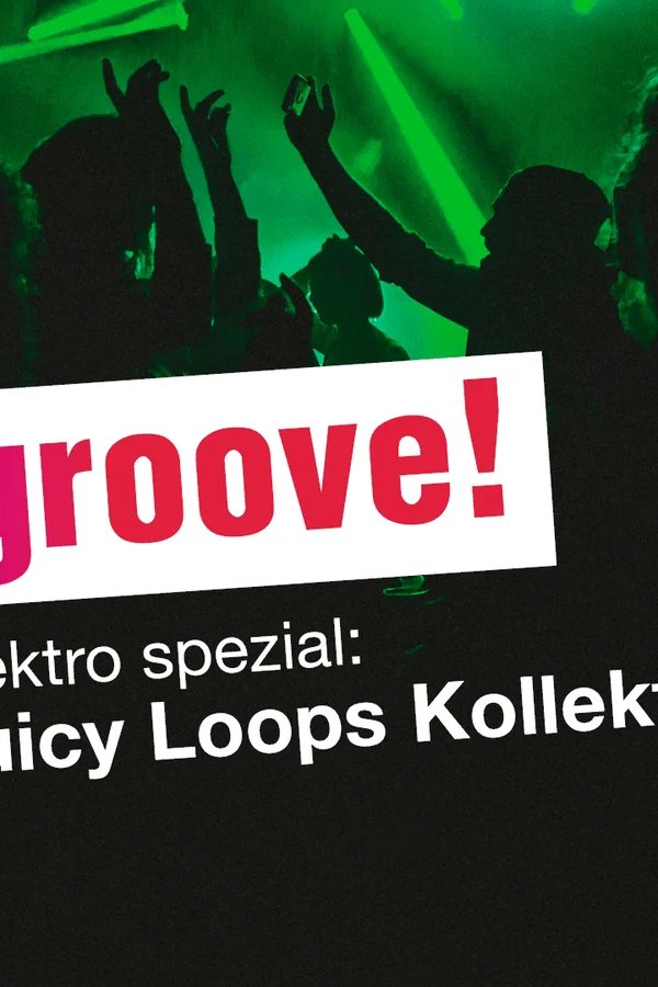 Event-Bild: groove!