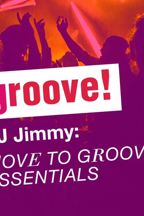 Event-Bild: groove!