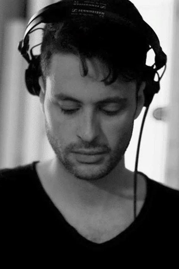 Event-Bild: BEATHEIM night with Bruno Otranto & Friends