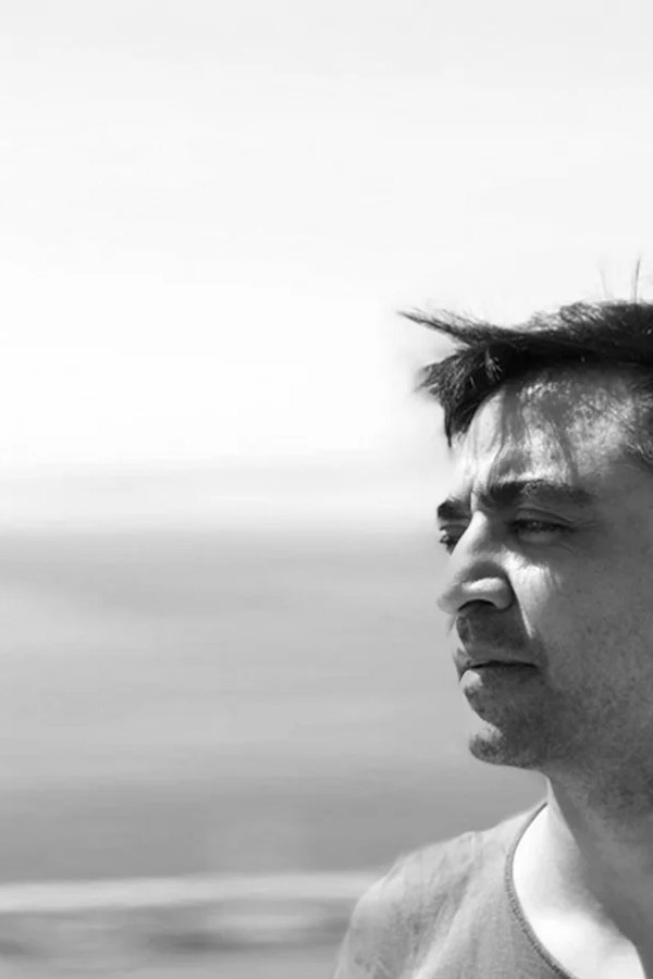 Event-Bild: electronic.thursday mit Pablo Cornejo (Chile)