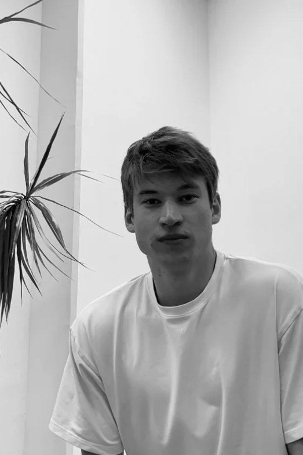 Event-Bild: electronic.thursday mit halfaneagle