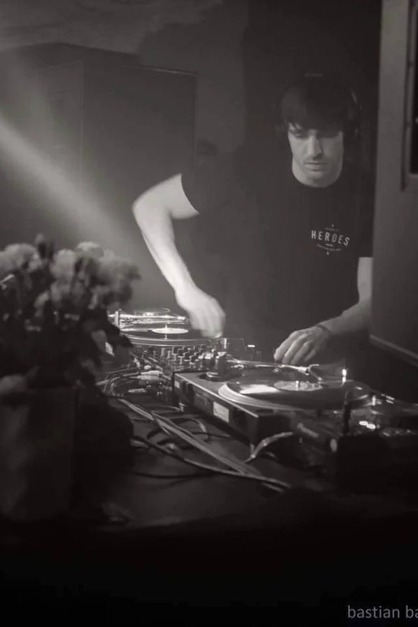 Event-Bild: friends.zone mit Jago K. & Freunde