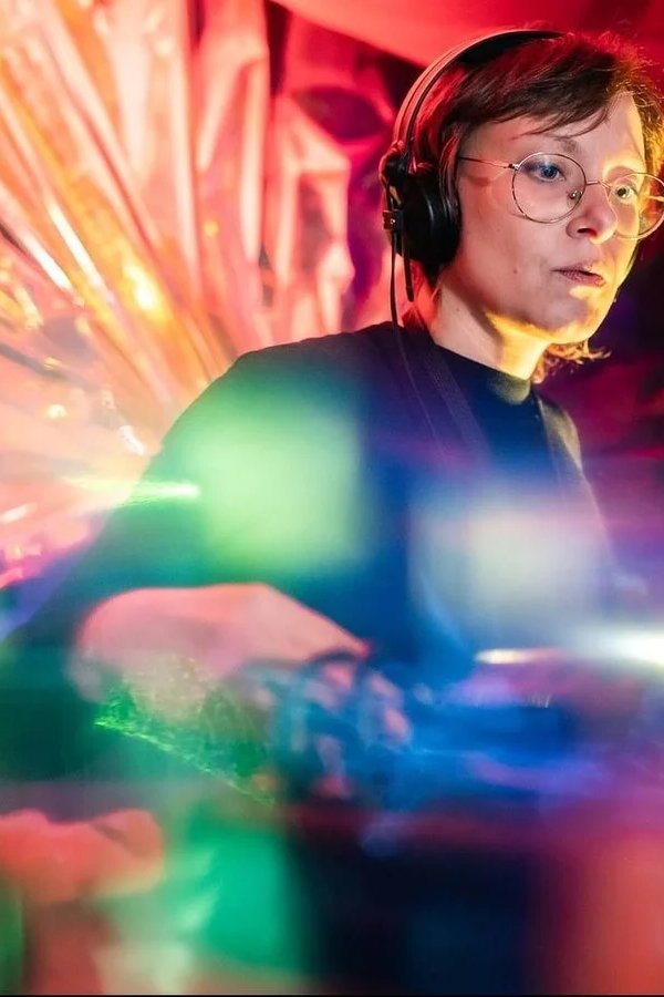 Event-Bild: go.play mit Freya Algiz