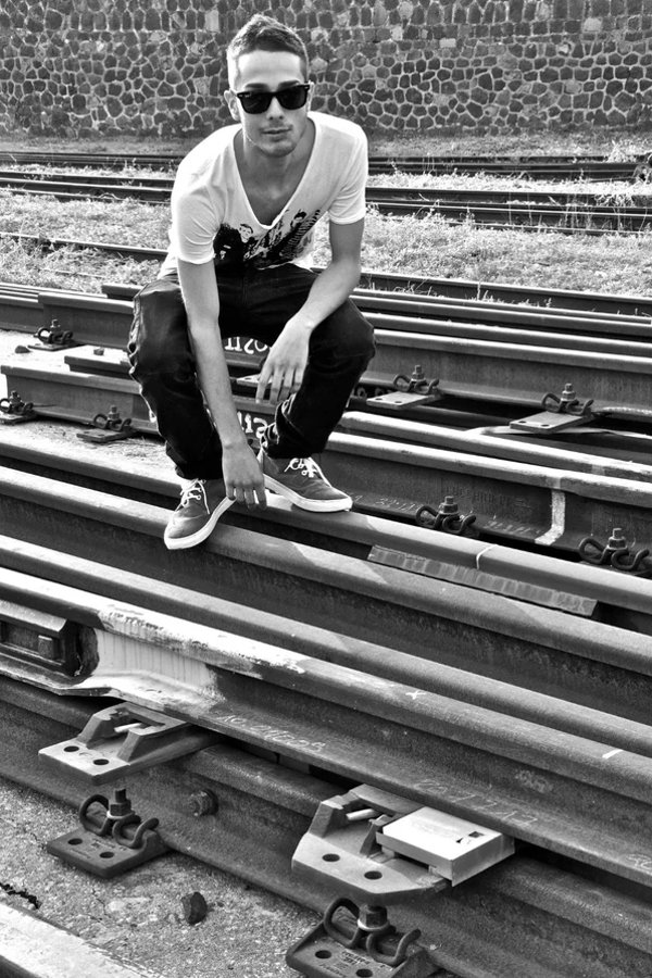 Event-Bild: lazy.sunday mit Mario Lauriano