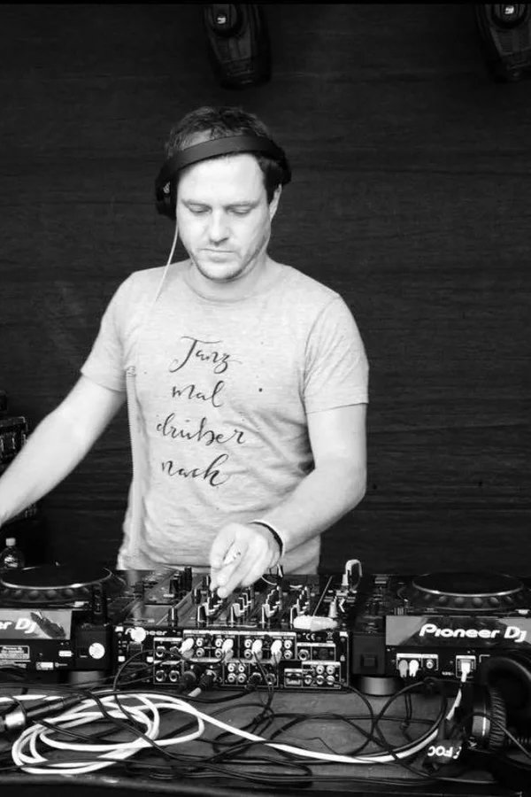 Event-Bild: luca.and.friends. mit Luca ( Minimal Bar) & Freunde