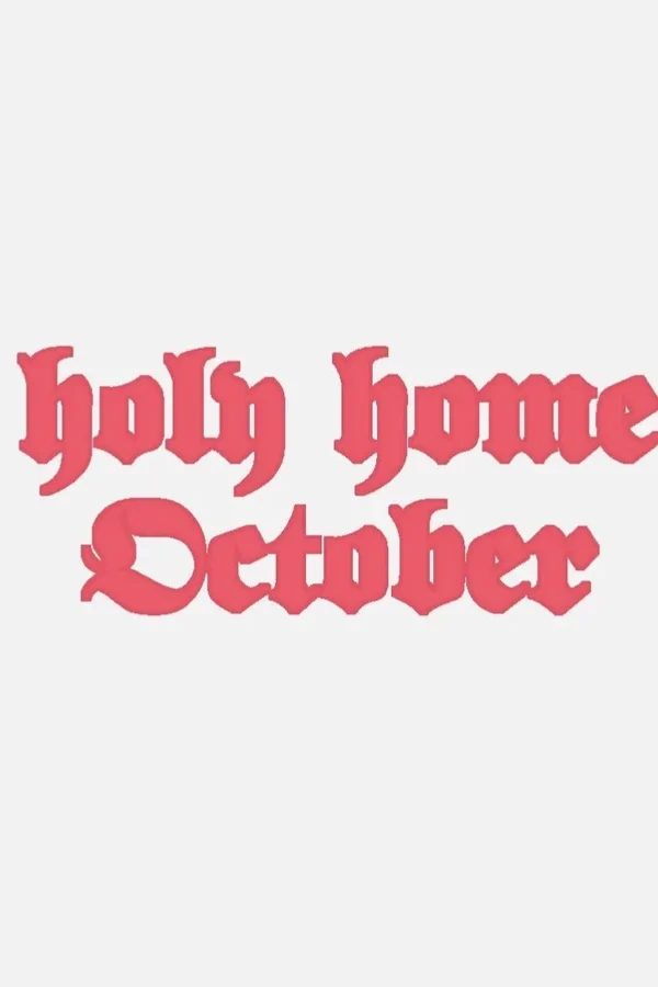 Event-Bild: Holy Home w/ Lague Moin