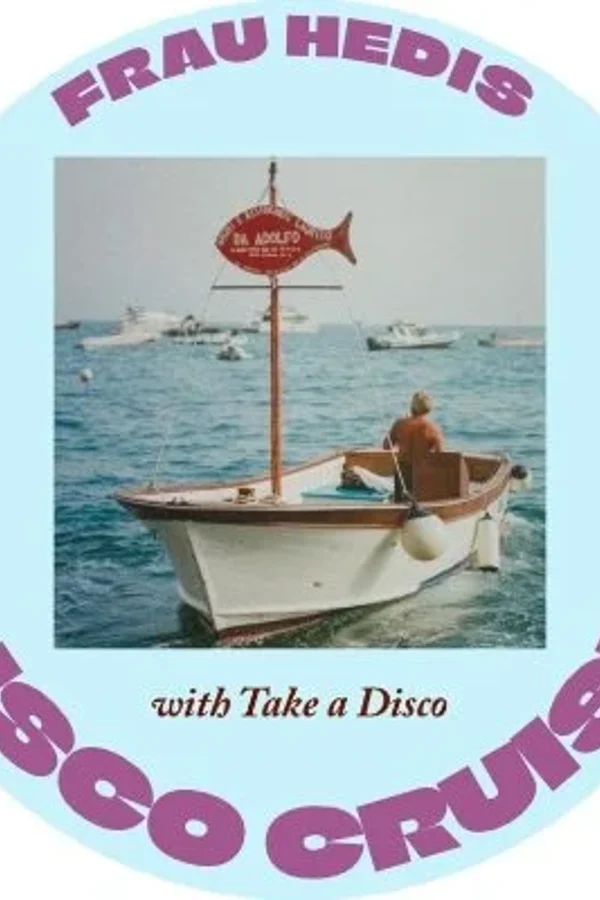 Event image: HEDIS DISCO CRUISE – TAKE A DISCO