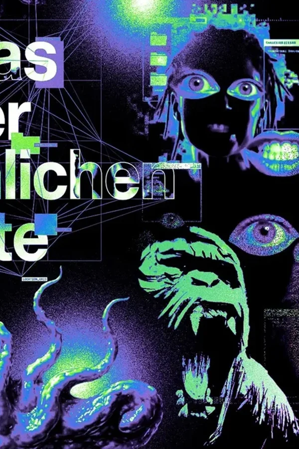 Event: Atlas der unheimlichen Orte Event-Bild: Atlas der unheimlichen Orte