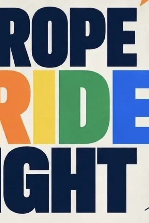 Event-Bild: Europe Pride Night