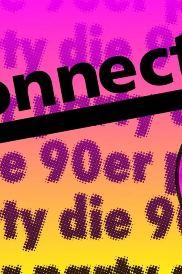 Event image: Connected
