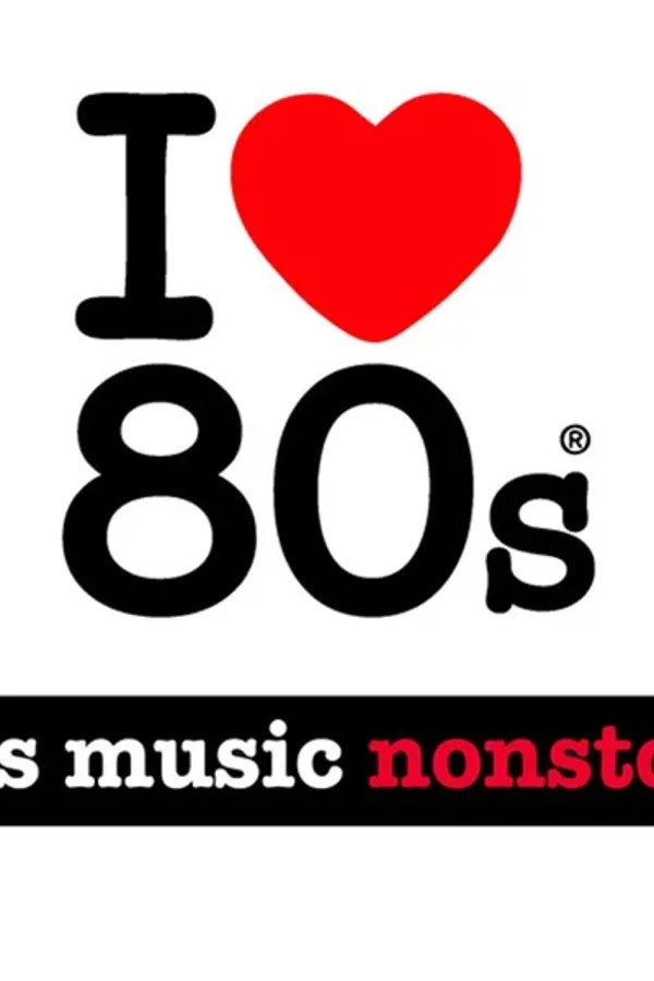 Event image: I Love 80s