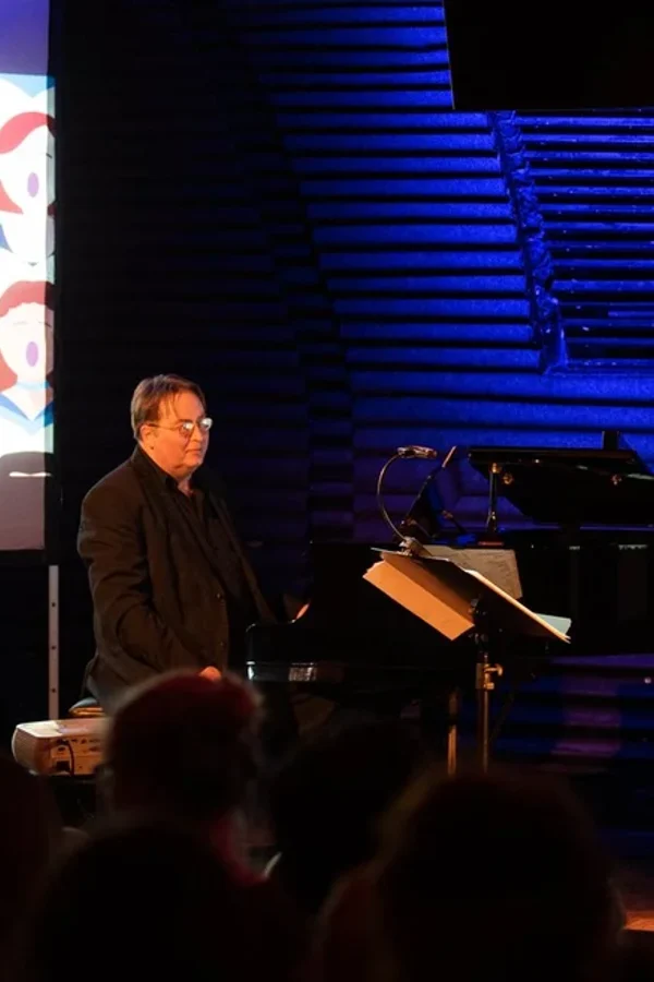 Event image: Jazzhaus Singalong