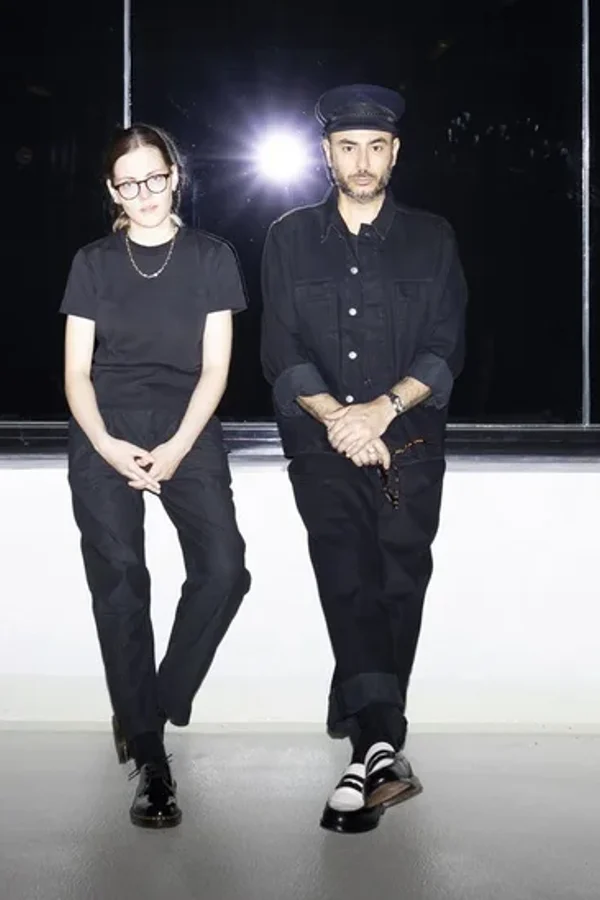 Event image: Malakoff Kowalski & Johanna Summer