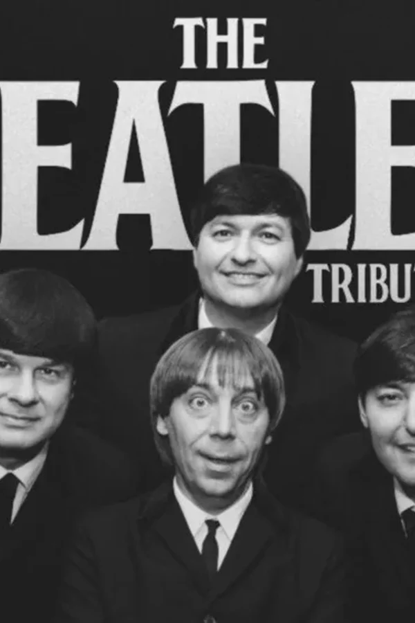 Event image: The Beatles Tribute Show