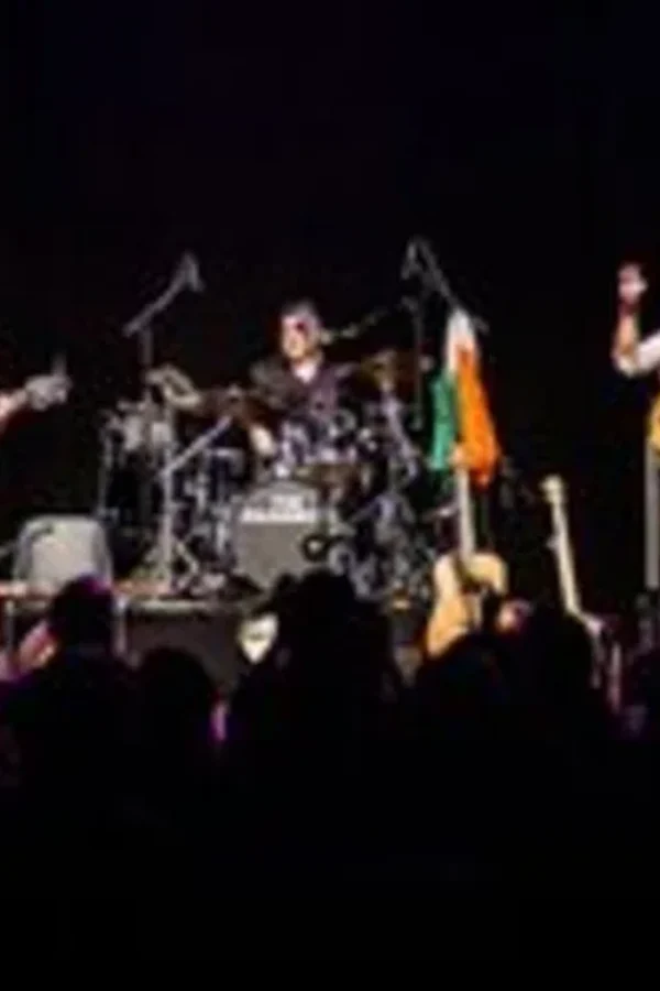 Event image: The Kilkennys