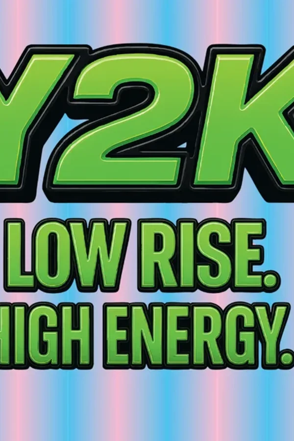 Event image: Y2K