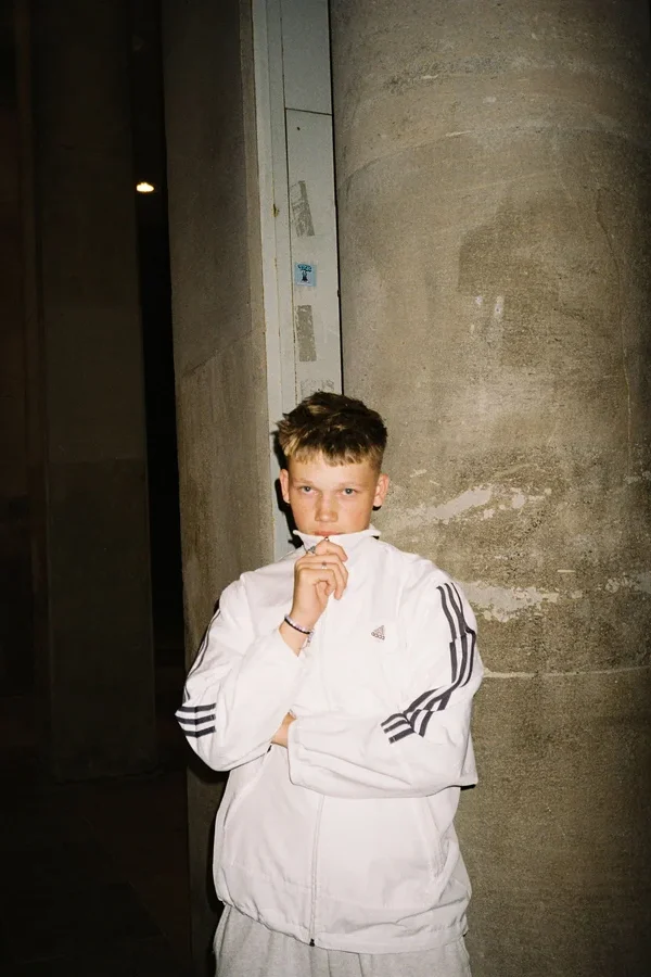 Event-Bild: Yung Pepp – Die große kleine Tour 2026