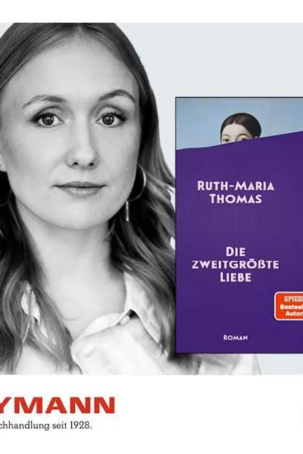 Event-Bild: RUTH-MARIA THOMAS