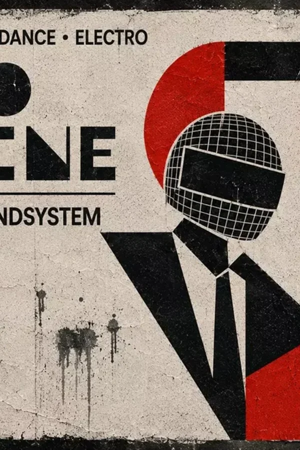 Event-Bild: DISCO MACHINE