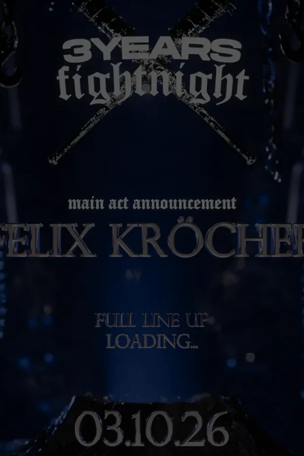 Event: Fightnight Event-Bild: Fightnight