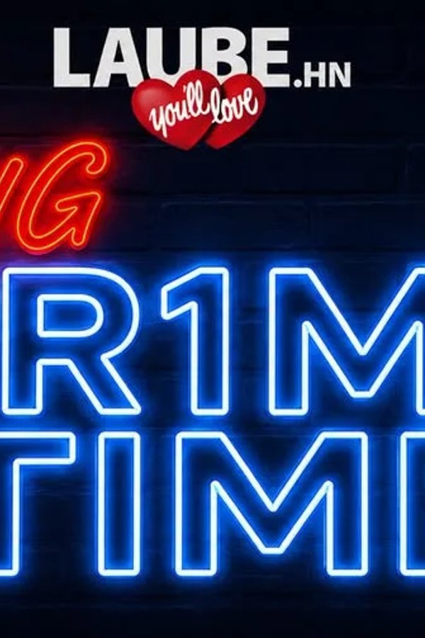 Event-Bild: 🎉💥 BIG PR1METIME 💥🎉