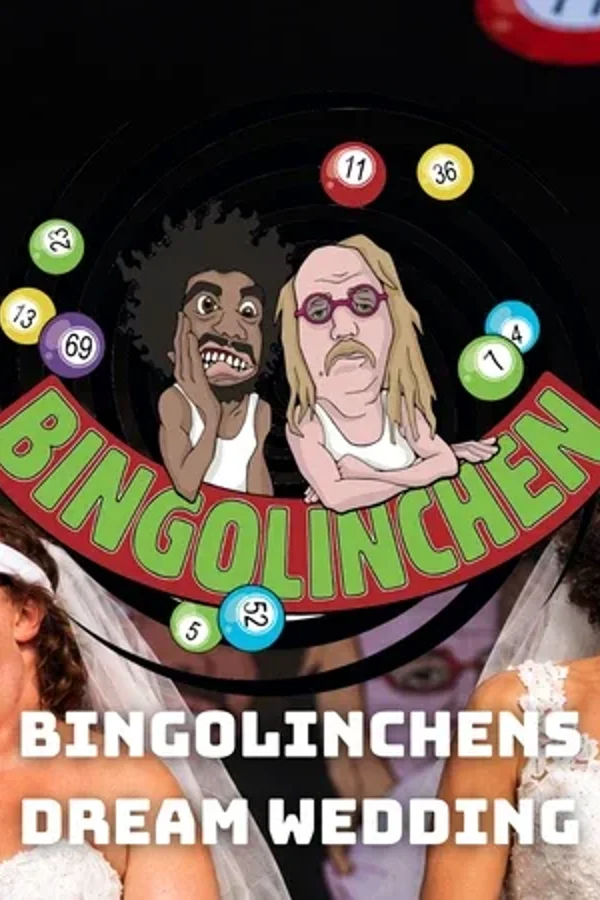 Event: BINGOLINCHENS DREAM WEDDING Event-Bild: BINGOLINCHENS DREAM WEDDING