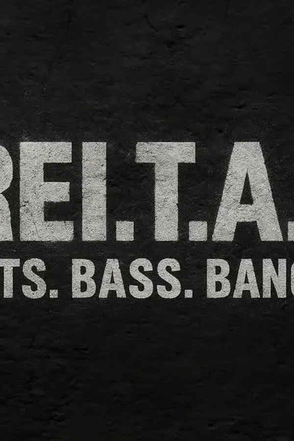 Event: Frei.T.A.G. – Beats. Bass. Banger. Event-Bild: Frei.T.A.G. – Beats. Bass. Banger.