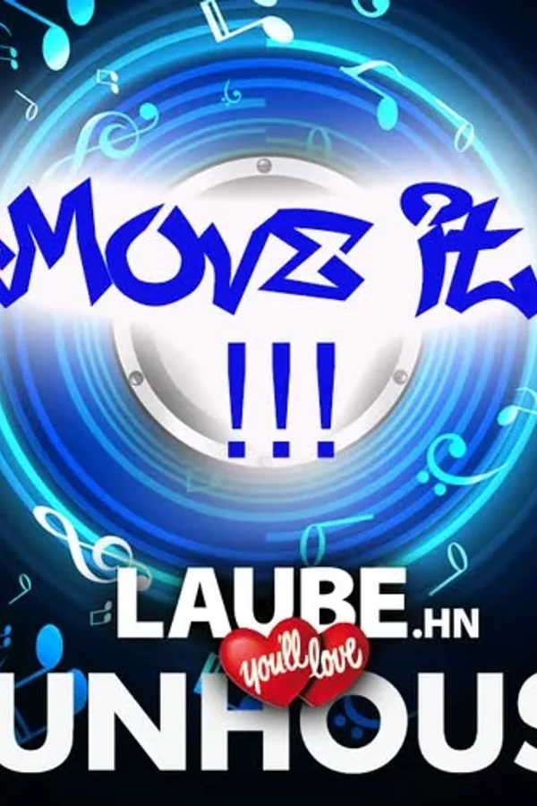 Event: Funhouse – MOVE iT!!! Event-Bild: Funhouse – MOVE iT!!!