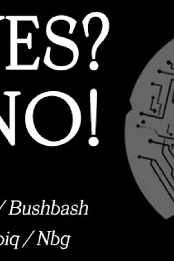 Event image: TECH-YES? TECHNO!