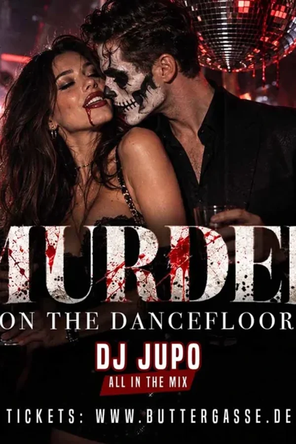 Event: Murder On The Dancefloor Event-Bild: Murder On The Dancefloor