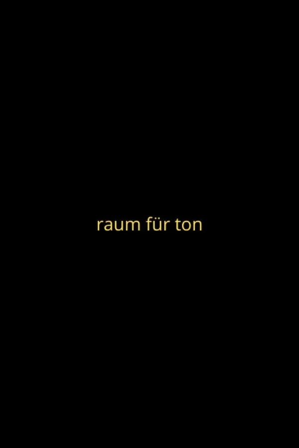 Event image: WDM x Raum für Ton: Kabay, Josh Heywood, MAHA, Tarkan, Leskus