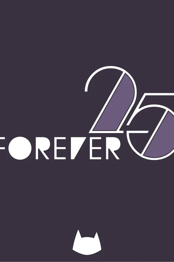 Event: FOREVER 25 curated by Enorm in Form Event-Bild: FOREVER 25 curated by Enorm in Form