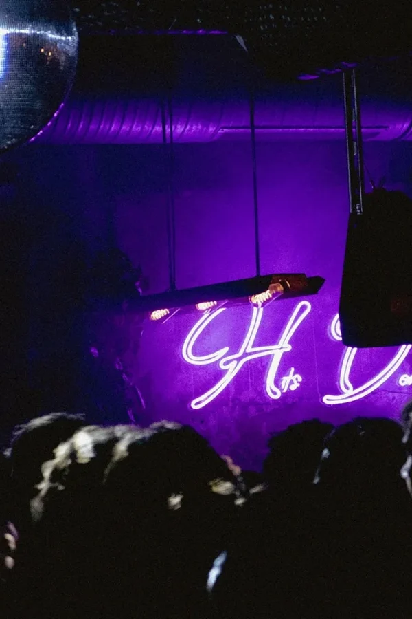 Event: PARTY // HITS DON'T LIE Event-Bild: PARTY // HITS DON'T LIE