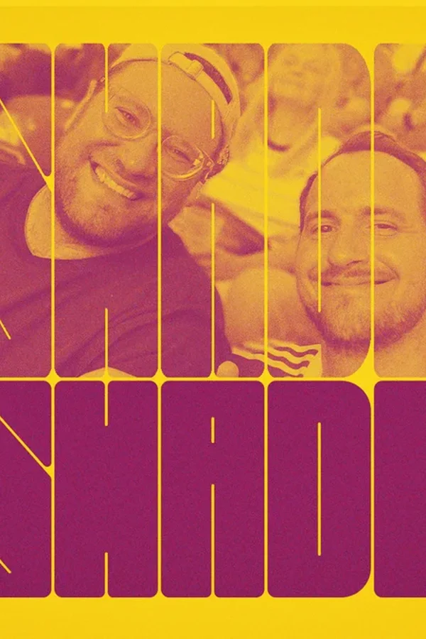 Event: PARTY // SHADE Event-Bild: PARTY // SHADE