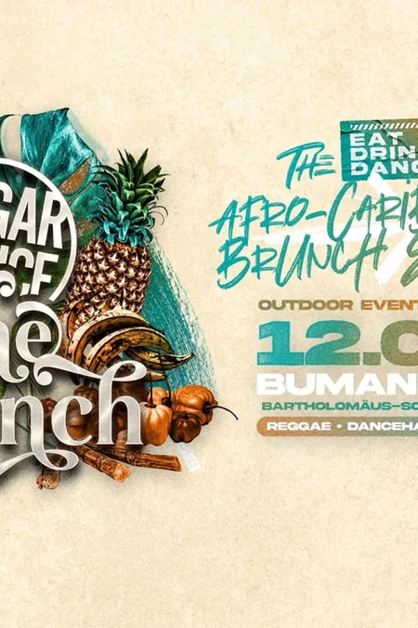 Event: Sugar & Spice - The Brunch Event-Bild: Sugar & Spice - The Brunch