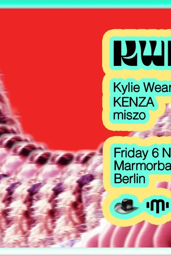 Event: Kylie Wears Berghaus Event-Bild: Kylie Wears Berghaus