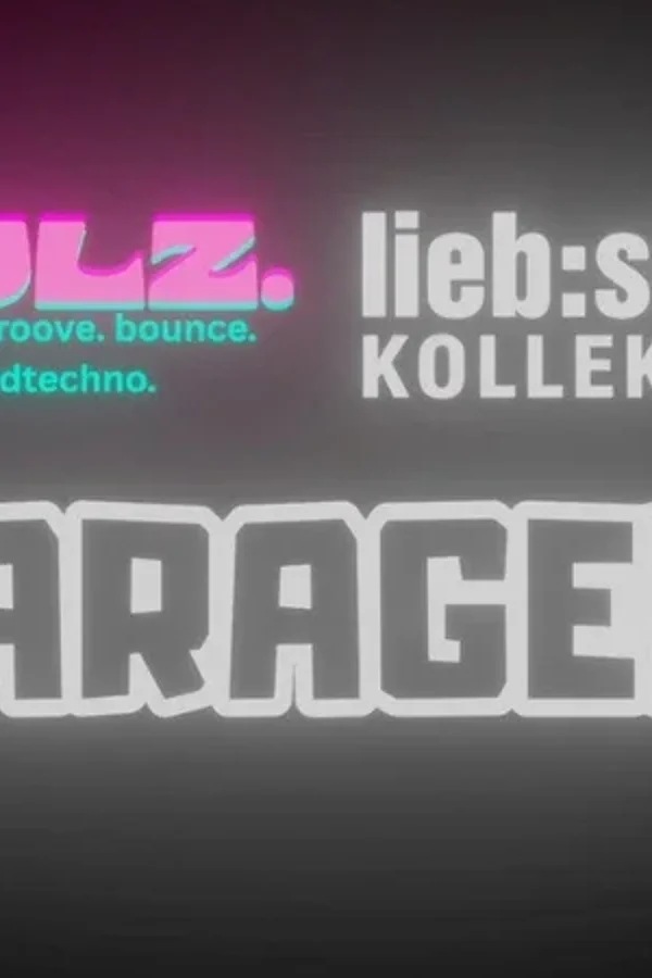 Event-Bild: PULZ. x lieb:sein