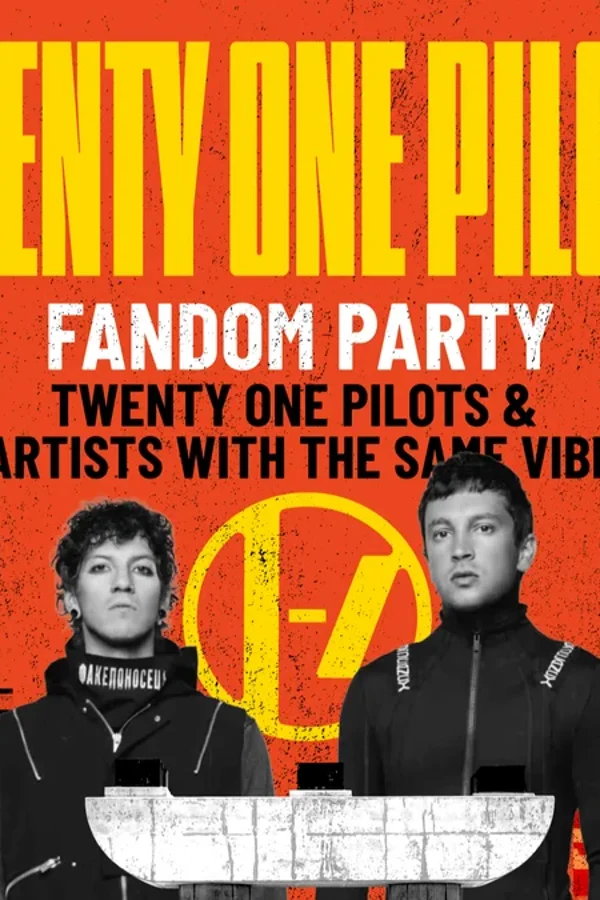 Event-Bild: TWENTY ONE PILOTS
