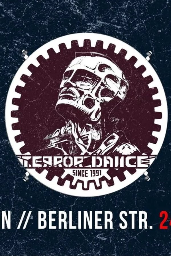 Event: Terror Dance Event-Bild: Terror Dance