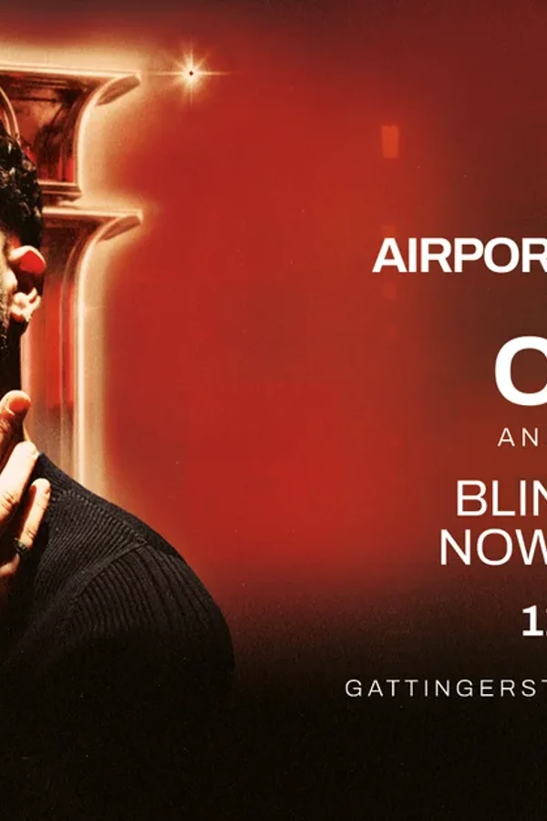 Event-Bild: AIRPORT X 808 STUDIOS