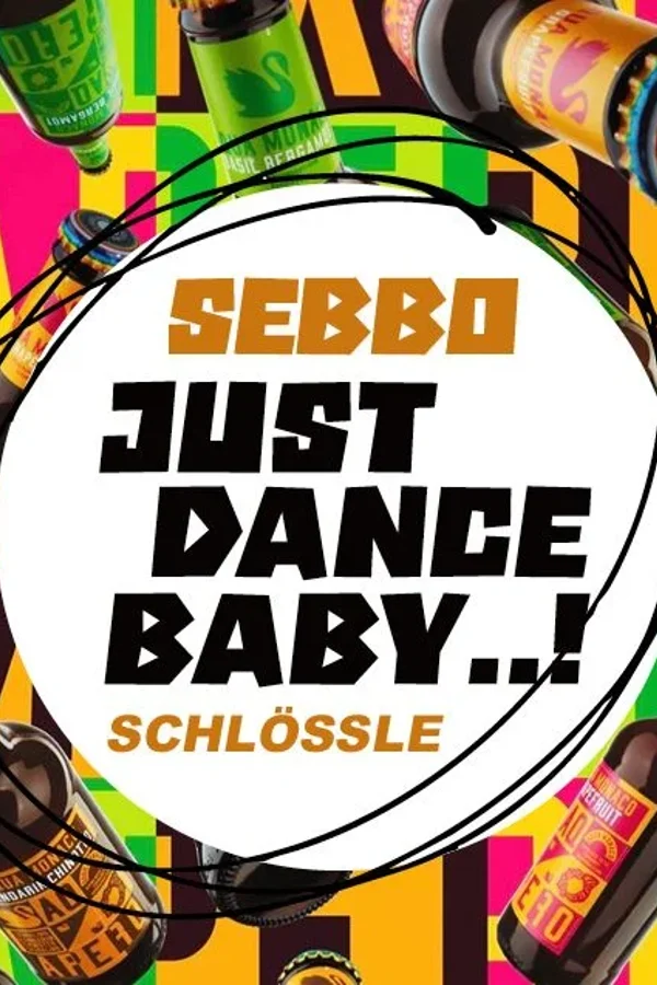 Event-Bild: FRÜHER FEIERN bei Just.Dance.Baby…!