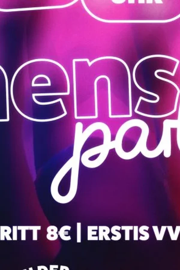 Event: Mensaparty Event-Bild: Mensaparty