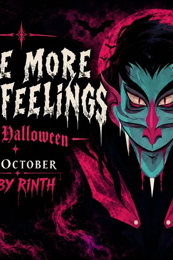 Event-Bild: Once more with feelings