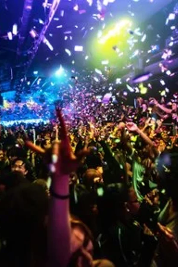 Event: KPop & KHipHop Night Event image: KPop & KHipHop Night