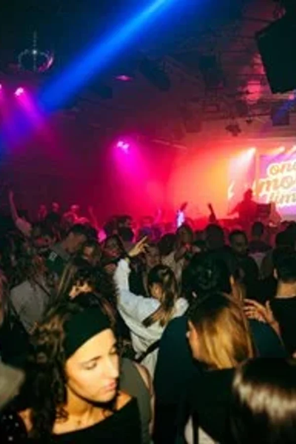 Event: One more Time 2000s Event-Bild: One more Time 2000s