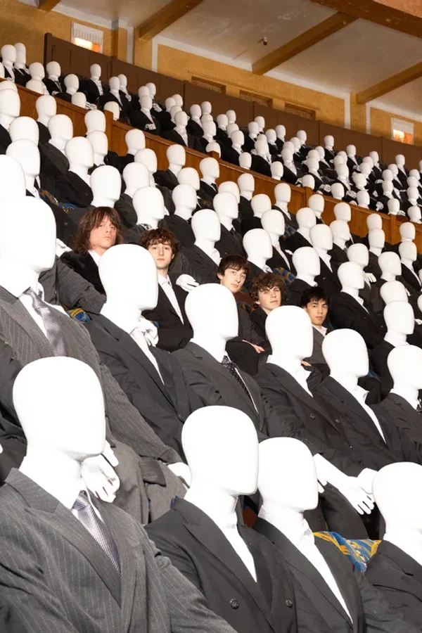 Event-Bild: THE GUEST LIST