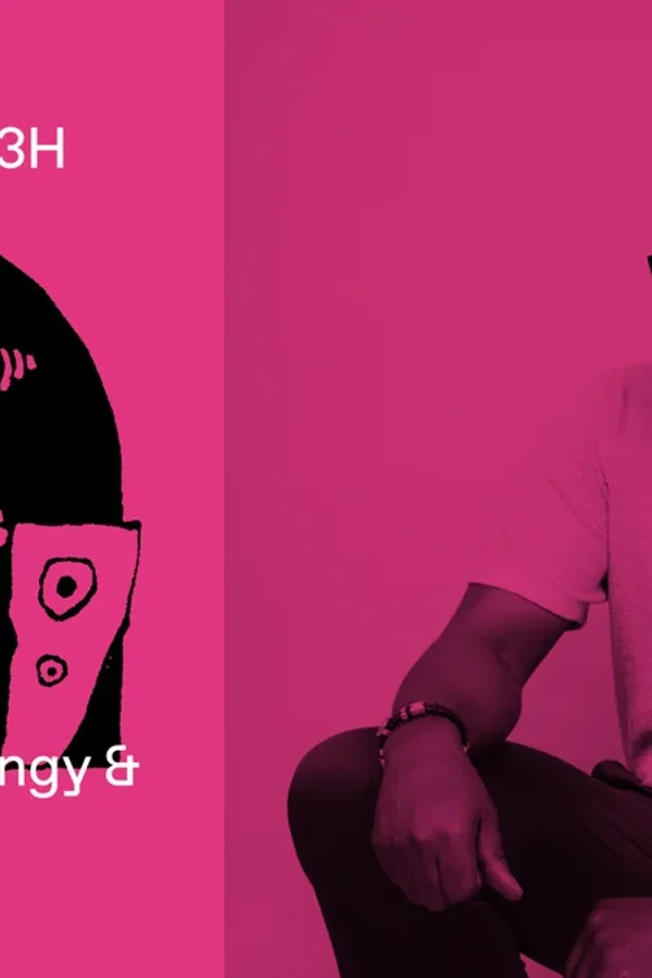 Event: Jack This with aphasit, Lingy & Polschi, Mike Starr Event-Bild: Jack This with aphasit, Lingy & Polschi, Mike Starr