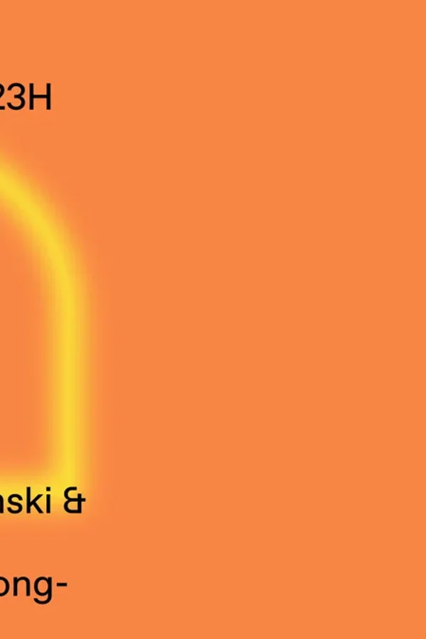 Event: SOUND SOUND with Janis Zielinski & Mike Momburg Event-Bild: SOUND SOUND with Janis Zielinski & Mike Momburg